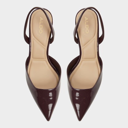 Aldo Gavedessi Bordo Women's Kitten heels - Slingback heel, Kitten heel