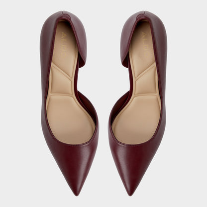 Aldo Livianna Other Red Women's Pumps - Pump, Stiletto heel