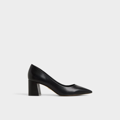 Aldo Ybalelin Black Women's Block heels - Pump, Block heel