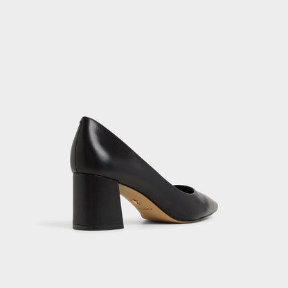 Aldo Ybalelin Black Women's Block heels - Pump, Block heel