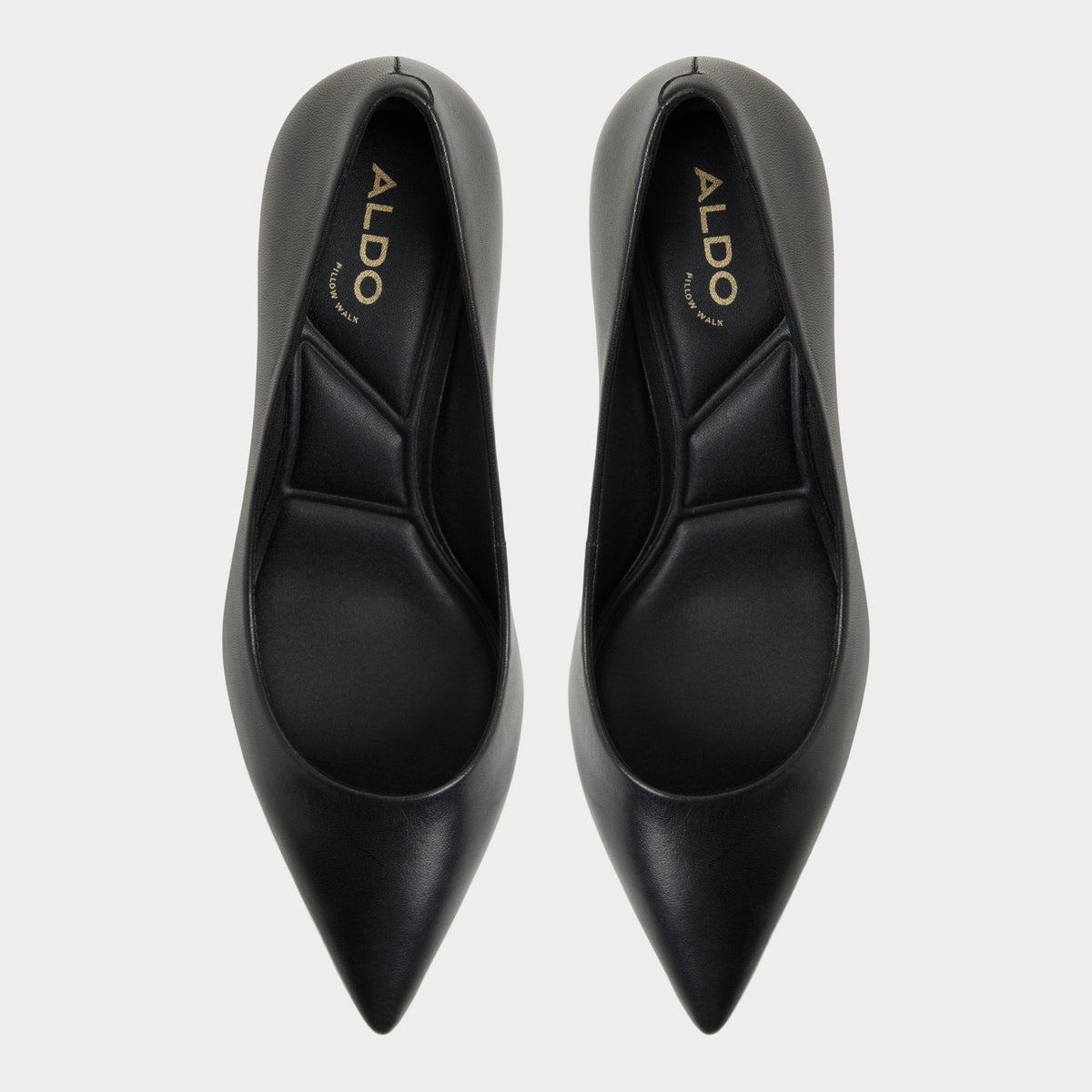 Aldo Ybalelin Black Women's Block heels - Pump, Block heel