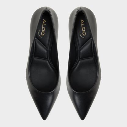 Aldo Ybalelin Black Women's Block heels - Pump, Block heel
