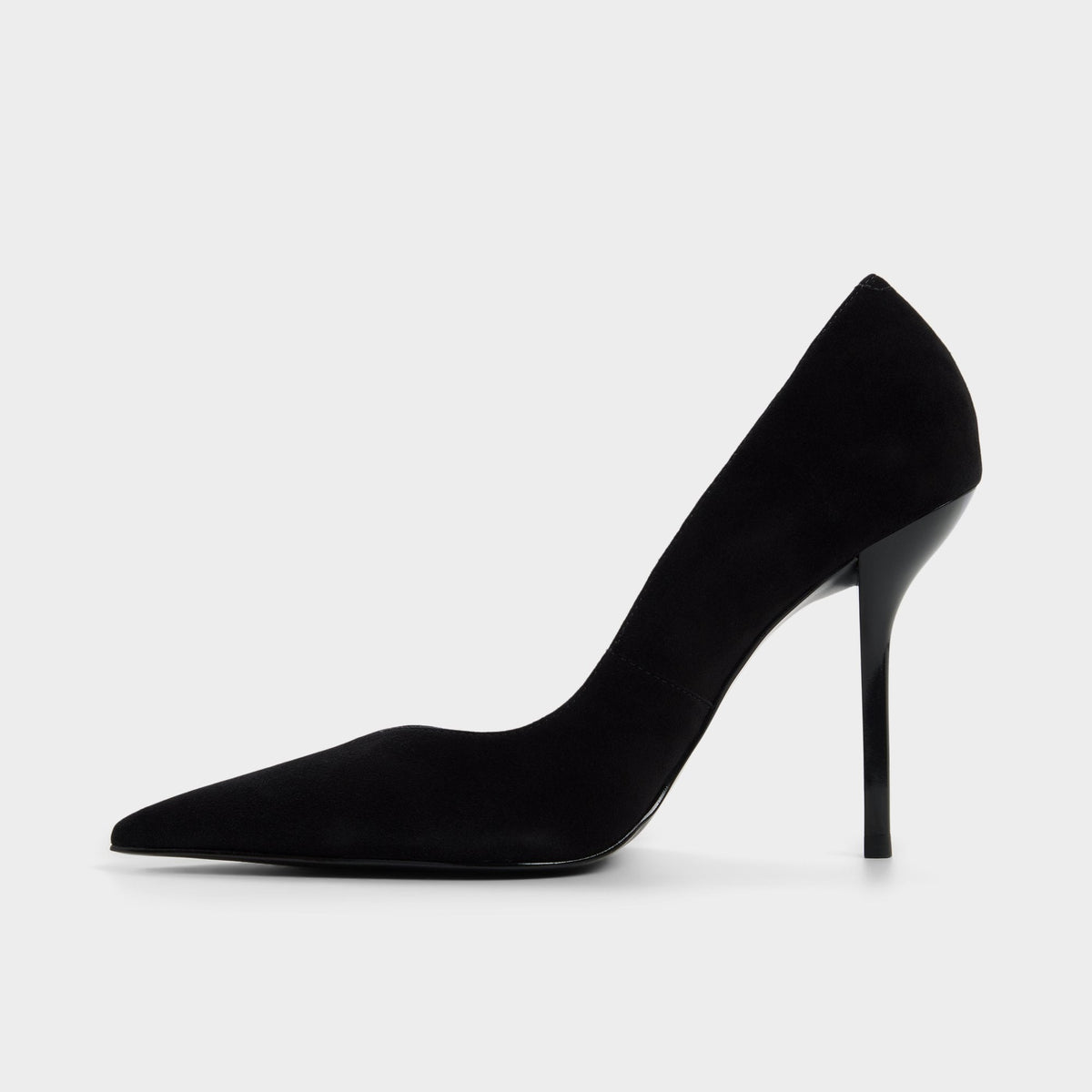 Aldo Emelie in Black - Pump, Stiletto heel