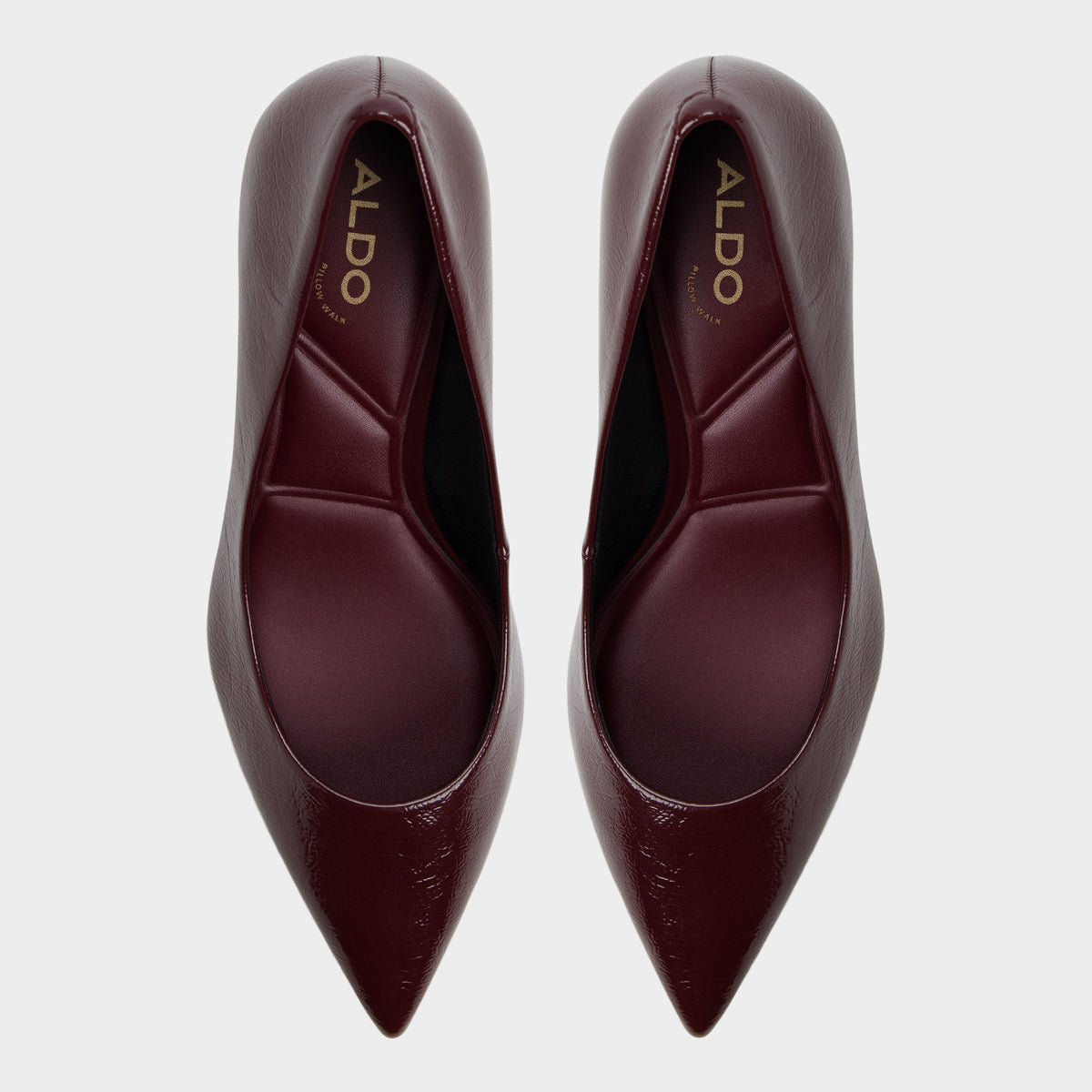Aldo Ybalelin Other Red Women's Block heels - Pump, Block heel