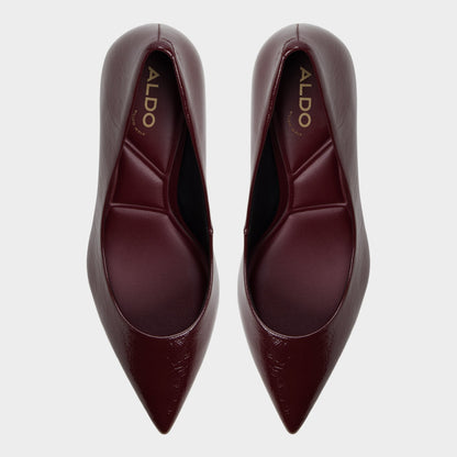 Aldo Ybalelin Other Red Women's Block heels - Pump, Block heel