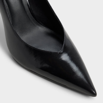 Aldo Zaira in Black - Pump, Stiletto heel