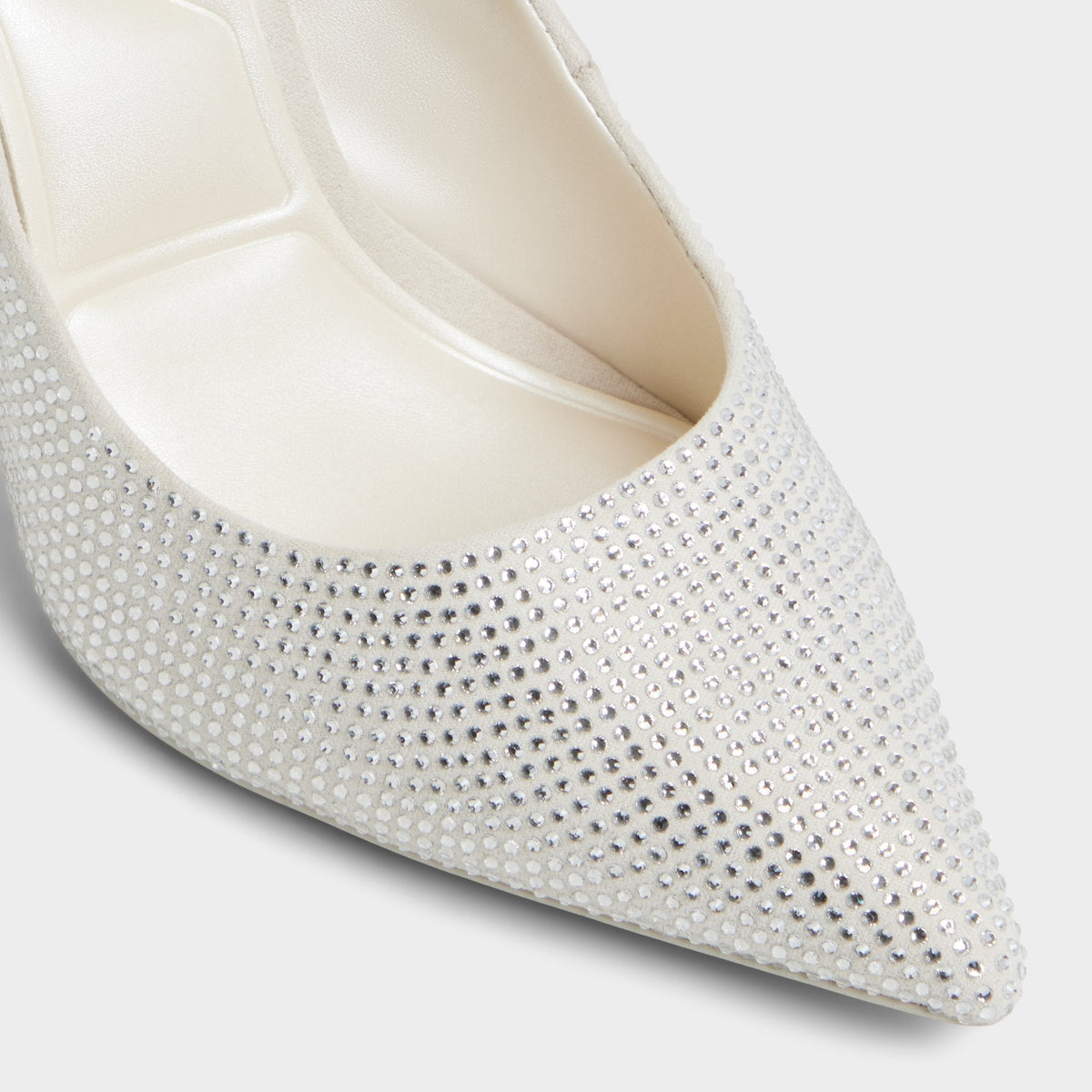 Aldo Stessy2 in 0 Xt OtherWhite14151875 - Pump, Stiletto heel