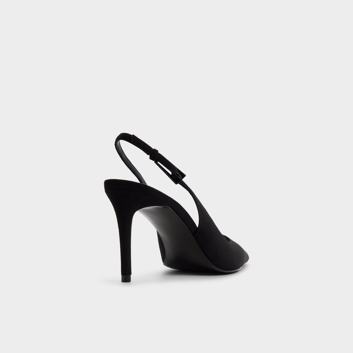 Aldo Syliaa in Other Black - Slingback heel