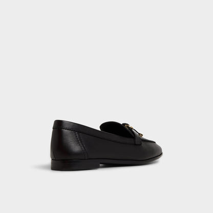 Aldo Ybilide Black Women's Loafers & Oxfords - Loafer