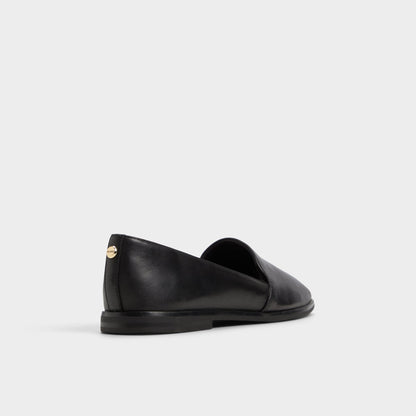 Aldo Caraelia Black Women's Loafers & Oxfords - Loafer