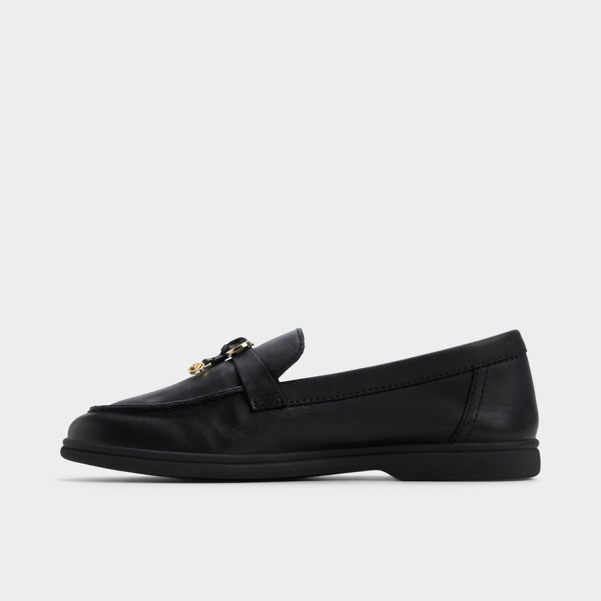 Aldo Creras Other Black Women's Loafers & Oxfords - Loafer