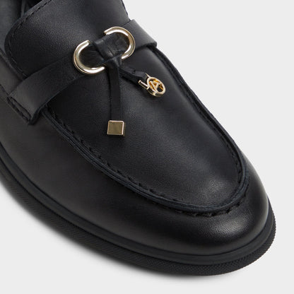 Aldo Creras Other Black Women's Loafers & Oxfords - Loafer