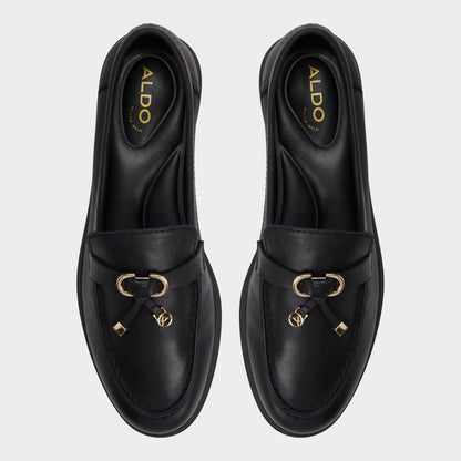 Aldo Creras Other Black Women's Loafers & Oxfords - Loafer