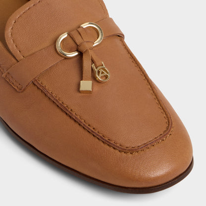 Aldo Ybilide Medium Brown Women's Loafers & Oxfords - Loafer