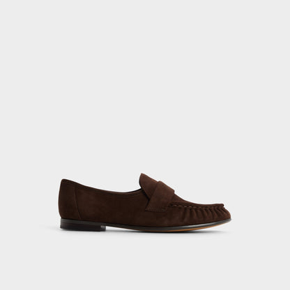 Aldo Verillan in Dark Brown 14163402 - Loafer