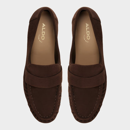 Aldo Verillan in Dark Brown 14163402 - Loafer