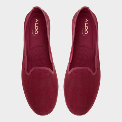 Aldo Aurabelle Other Red Women's Loafers & Oxfords - Loafer