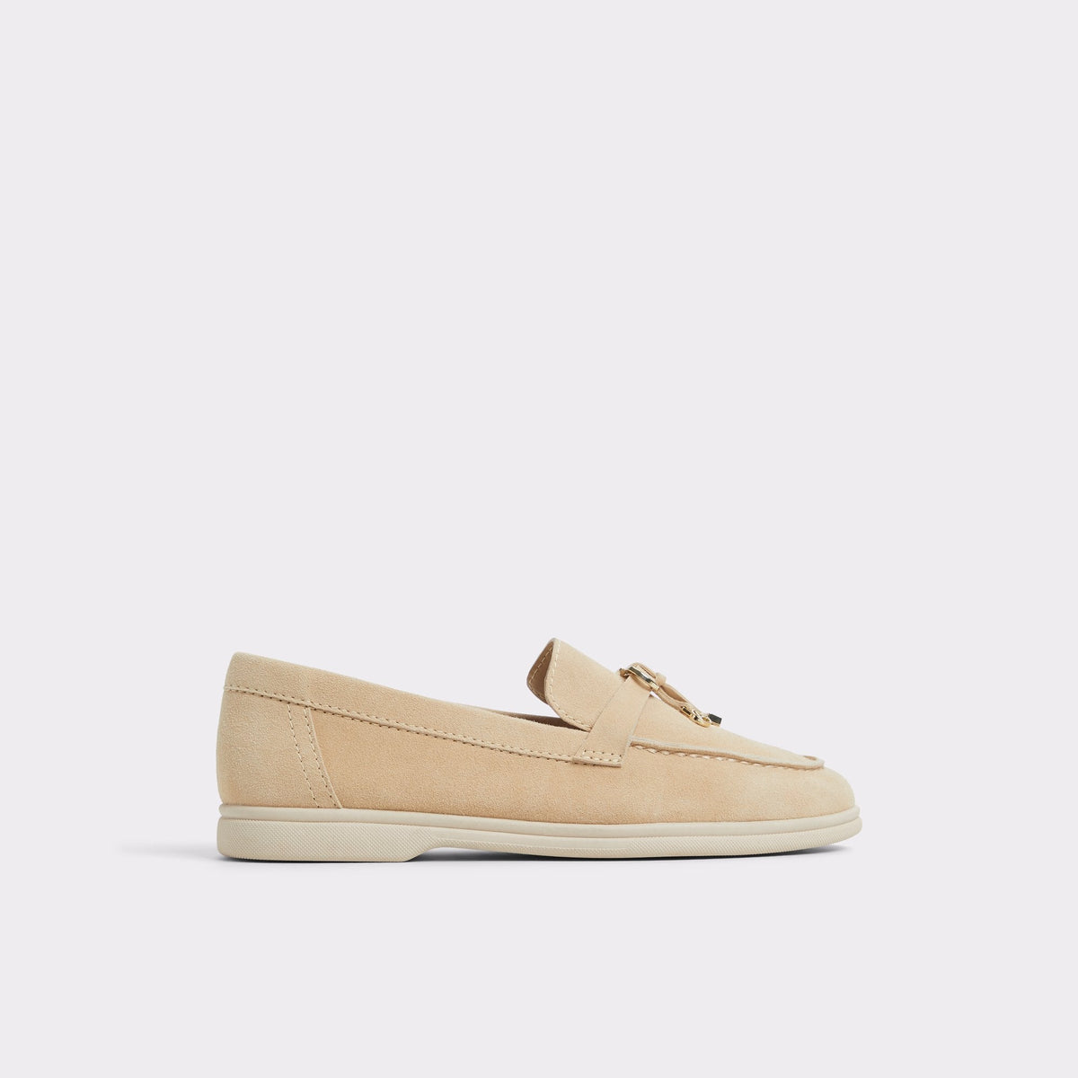 Aldo Creras Sand Women's Loafers & Oxfords - Loafer