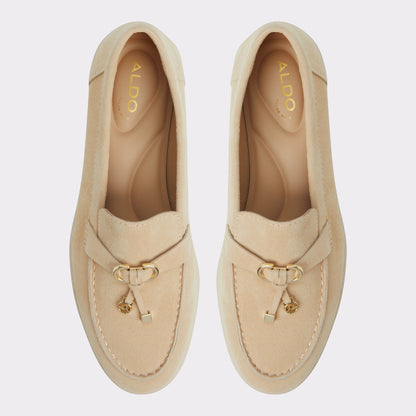 Aldo Creras Sand Women's Loafers & Oxfords - Loafer