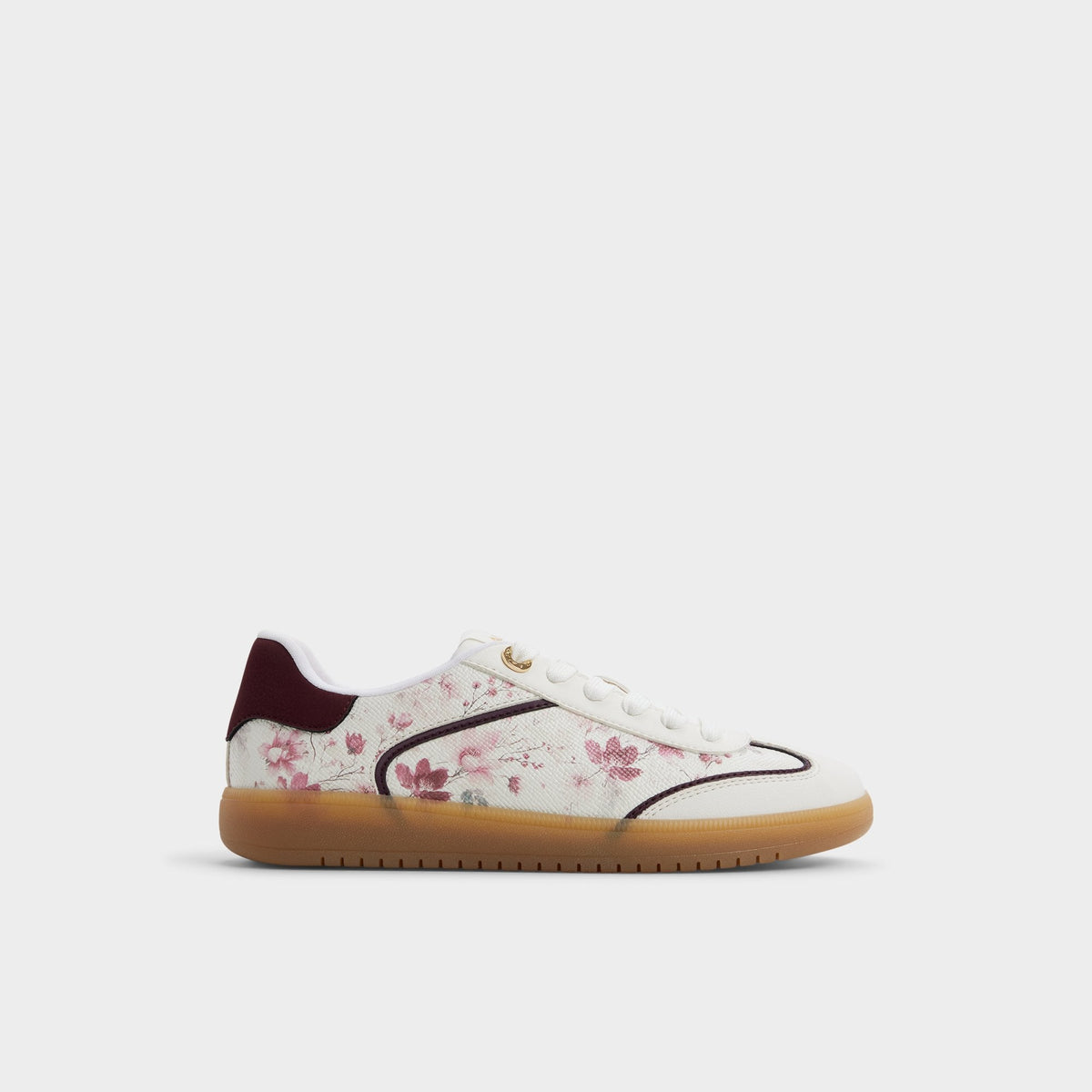 Aldo Areanne in White Combo 14194887 - Sneaker, Jogger sole