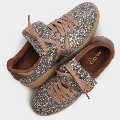Aldo Itsneaker in Bronze 14157275 - Sneaker, Cup sole