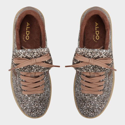 Aldo Itsneaker in Bronze 14157275 - Sneaker, Cup sole