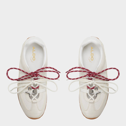 Aldo Prima in White Bone -