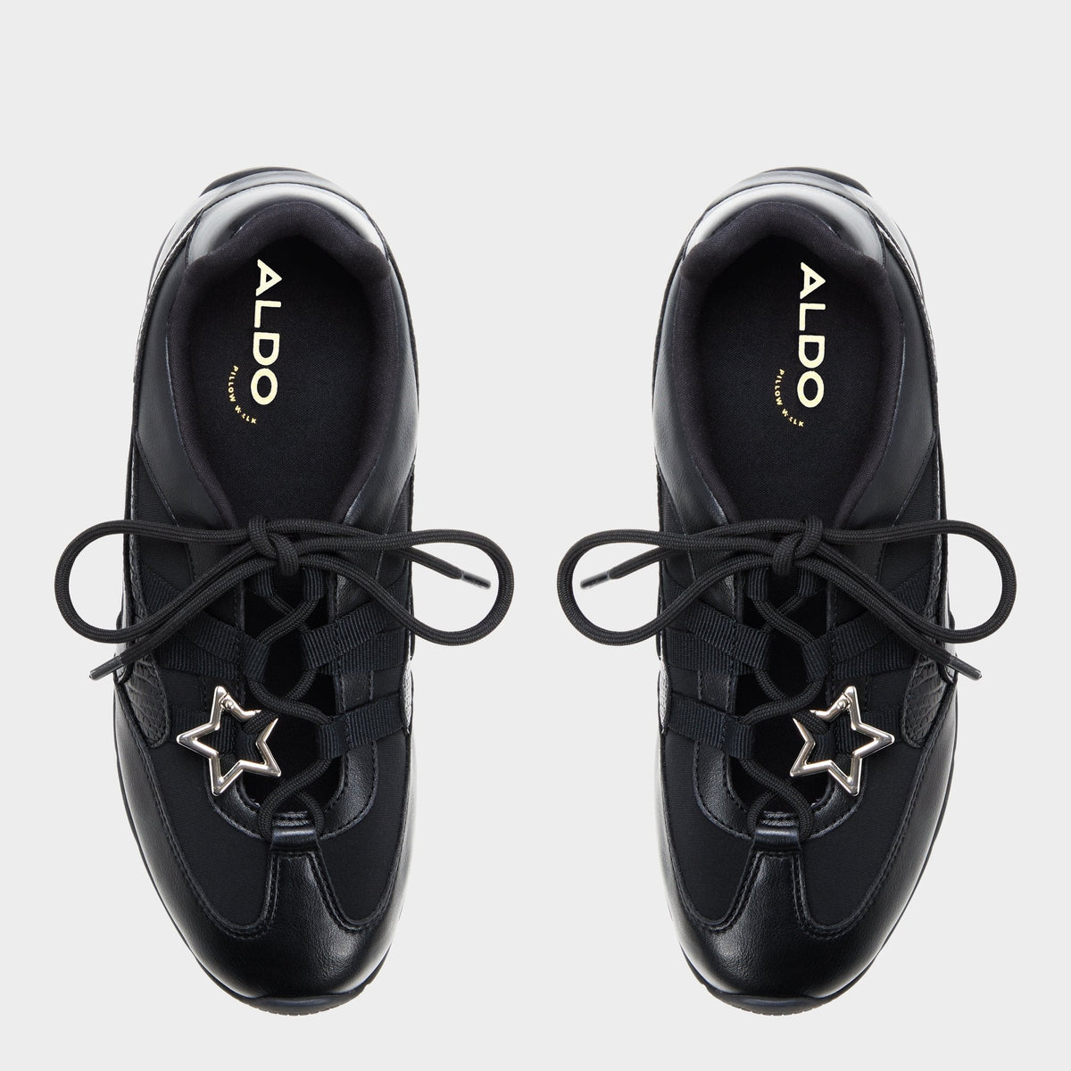 Aldo Prima in Black 14343897 -