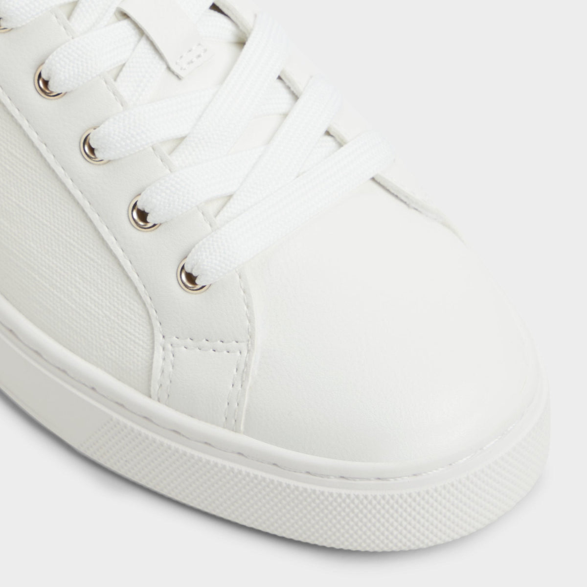 Aldo Elgata in White 14053604 - Sneaker, Cup sole