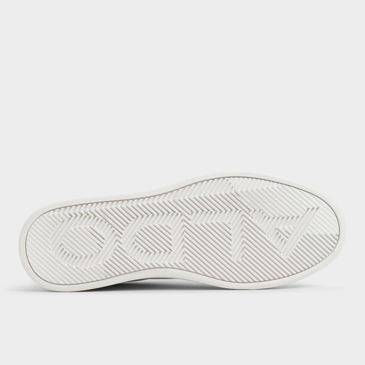 Aldo Elgata in Xt White 14053505 - Sneaker, Cup sole