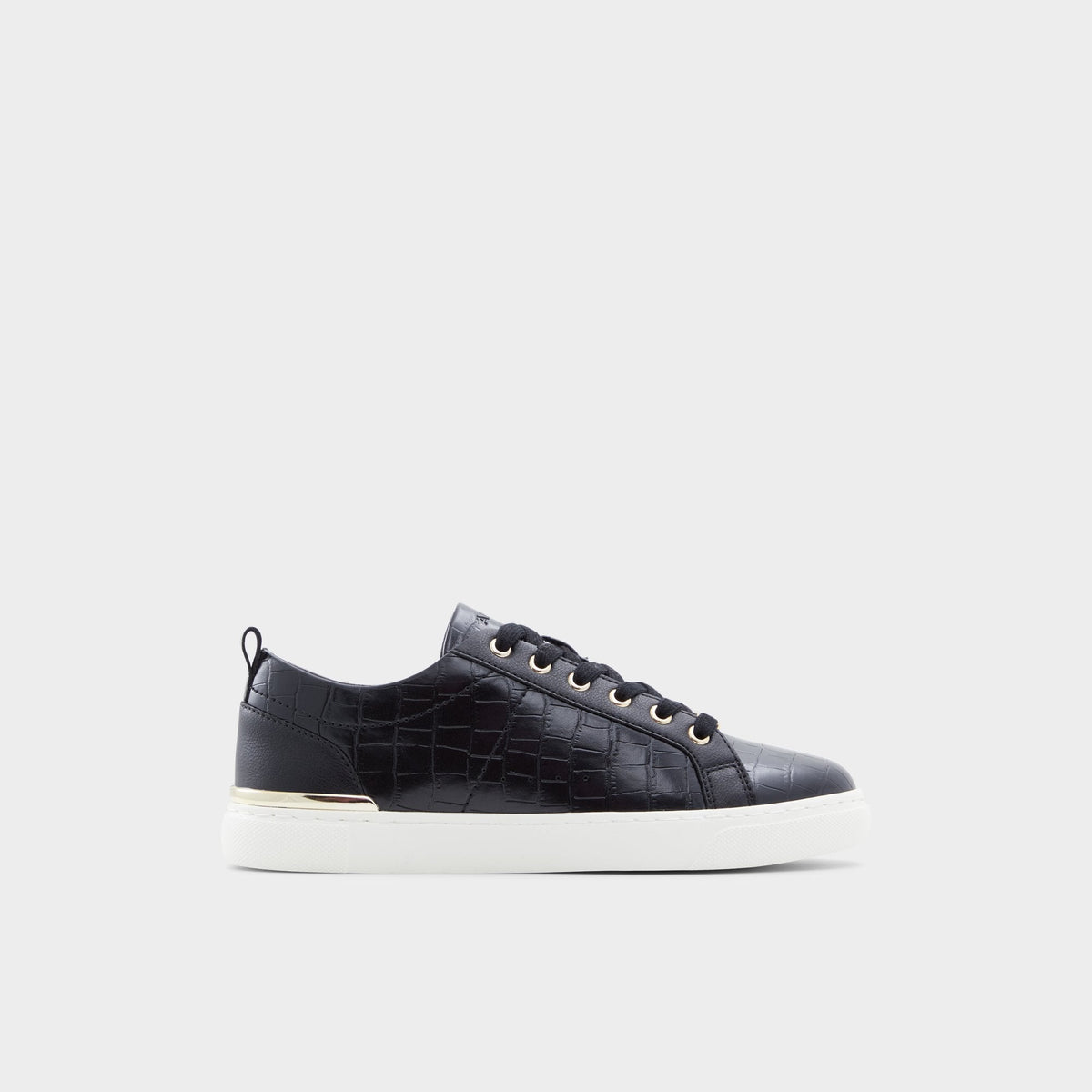 Aldo Dilathielle in Black 13388483 - Low top sneaker