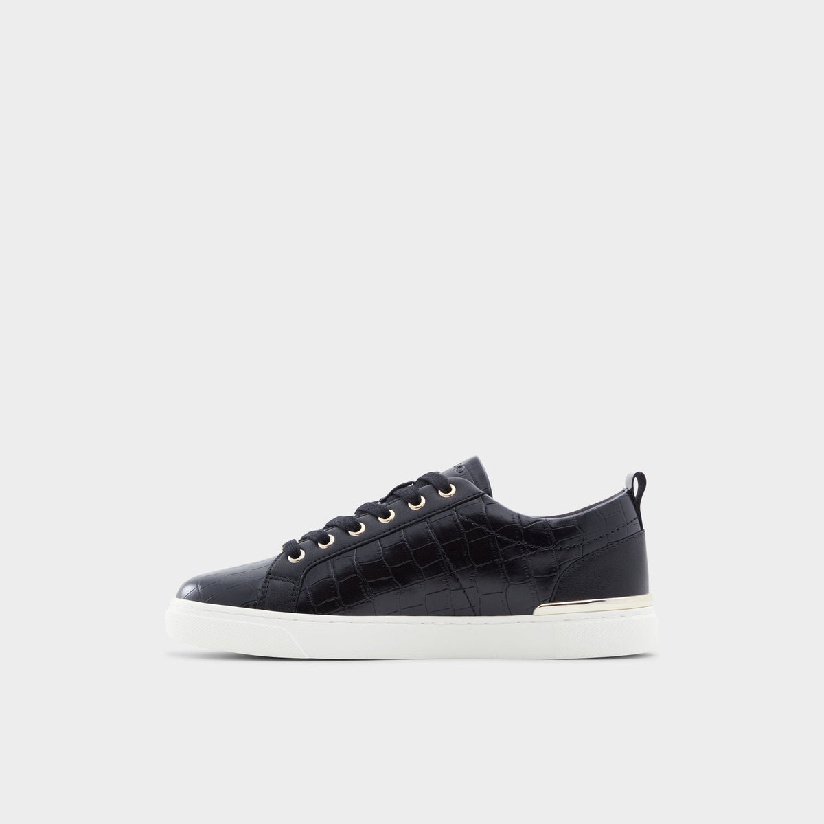 Aldo Dilathielle in Black 13388483 - Low top sneaker