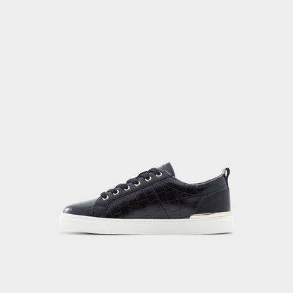 Aldo Dilathielle in Black 13388483 - Low top sneaker