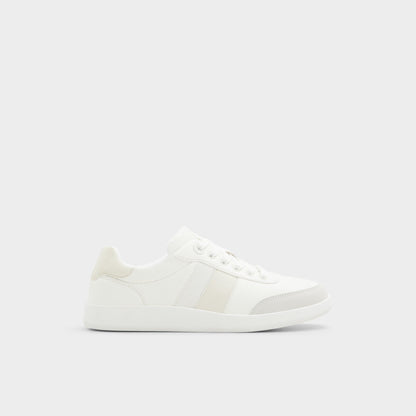 Aldo Hestia White Women's Low top sneakers - Low top sneaker, Cup sole
