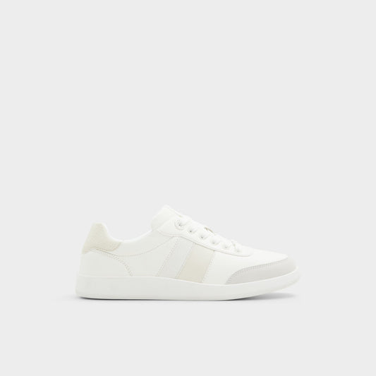 Aldo Hestia White Women's Low top sneakers - Low top sneaker, Cup sole