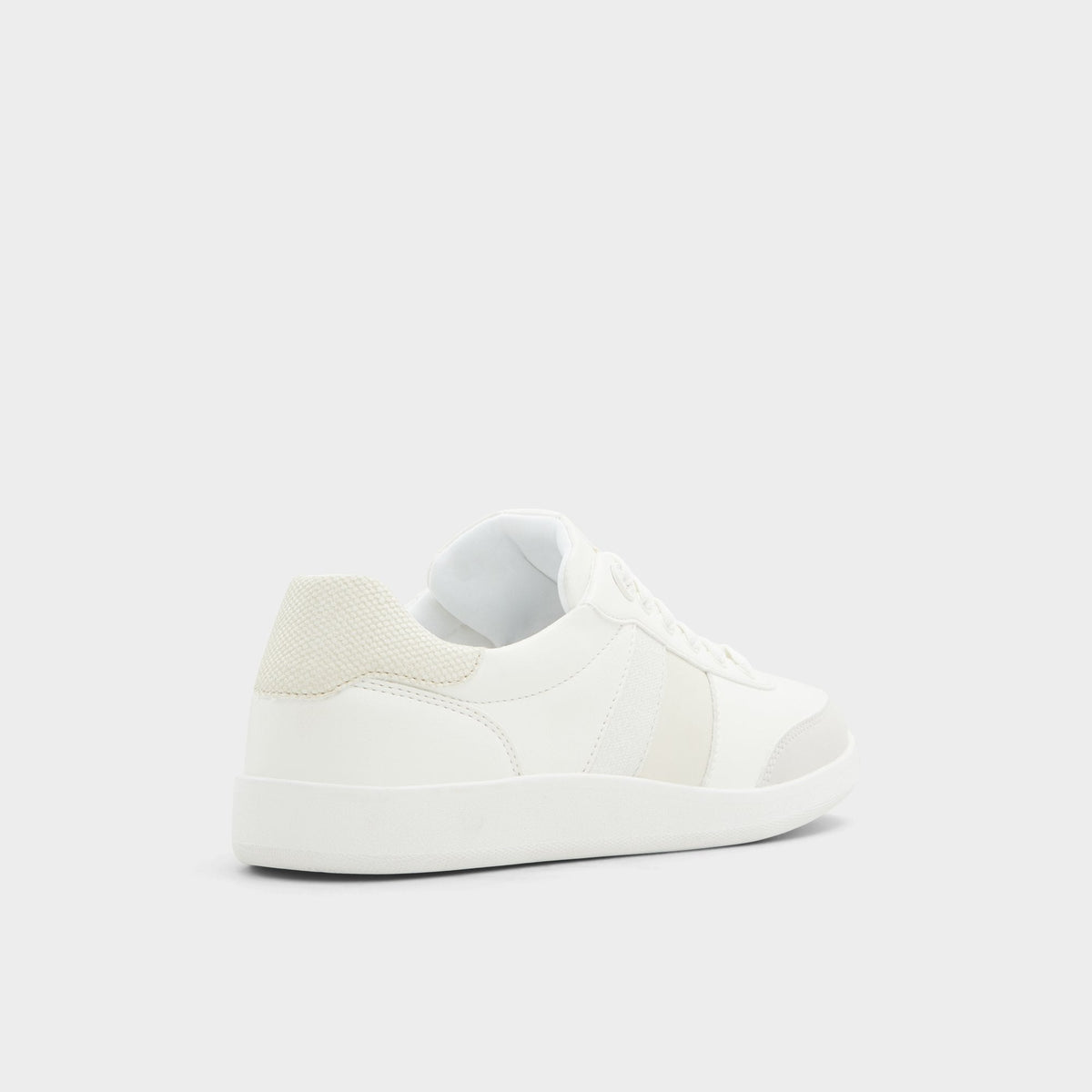 Aldo Hestia White Women's Low top sneakers - Low top sneaker, Cup sole