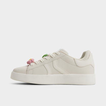 Aldo Hyperthalamuscorp in Neutral - Women's low top sneaker, Cup sole