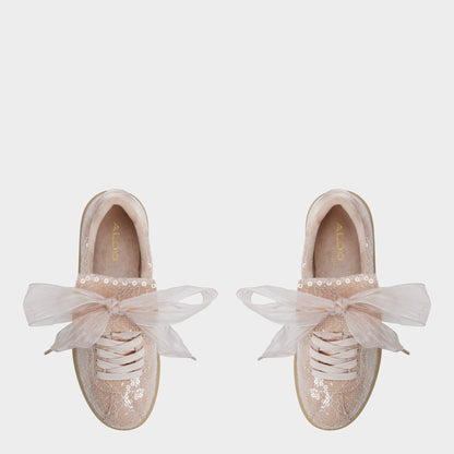 Aldo Itsneaker in Light Pink - Sneaker, Cup sole