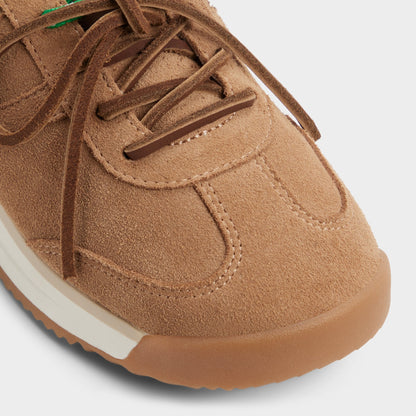 Aldo Stepcount in Sand - Jogger sneaker