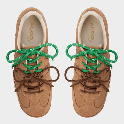 Aldo Stepcount in Sand - Jogger sneaker