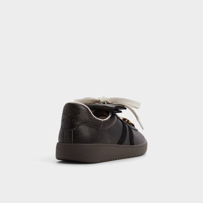 Aldo Mindflayer in Dark Brown - Women's sneaker