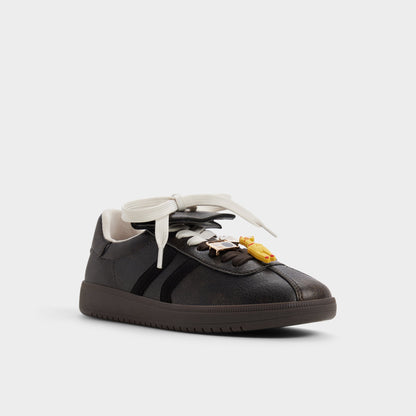 Aldo Mindflayer in Dark Brown - Women's sneaker