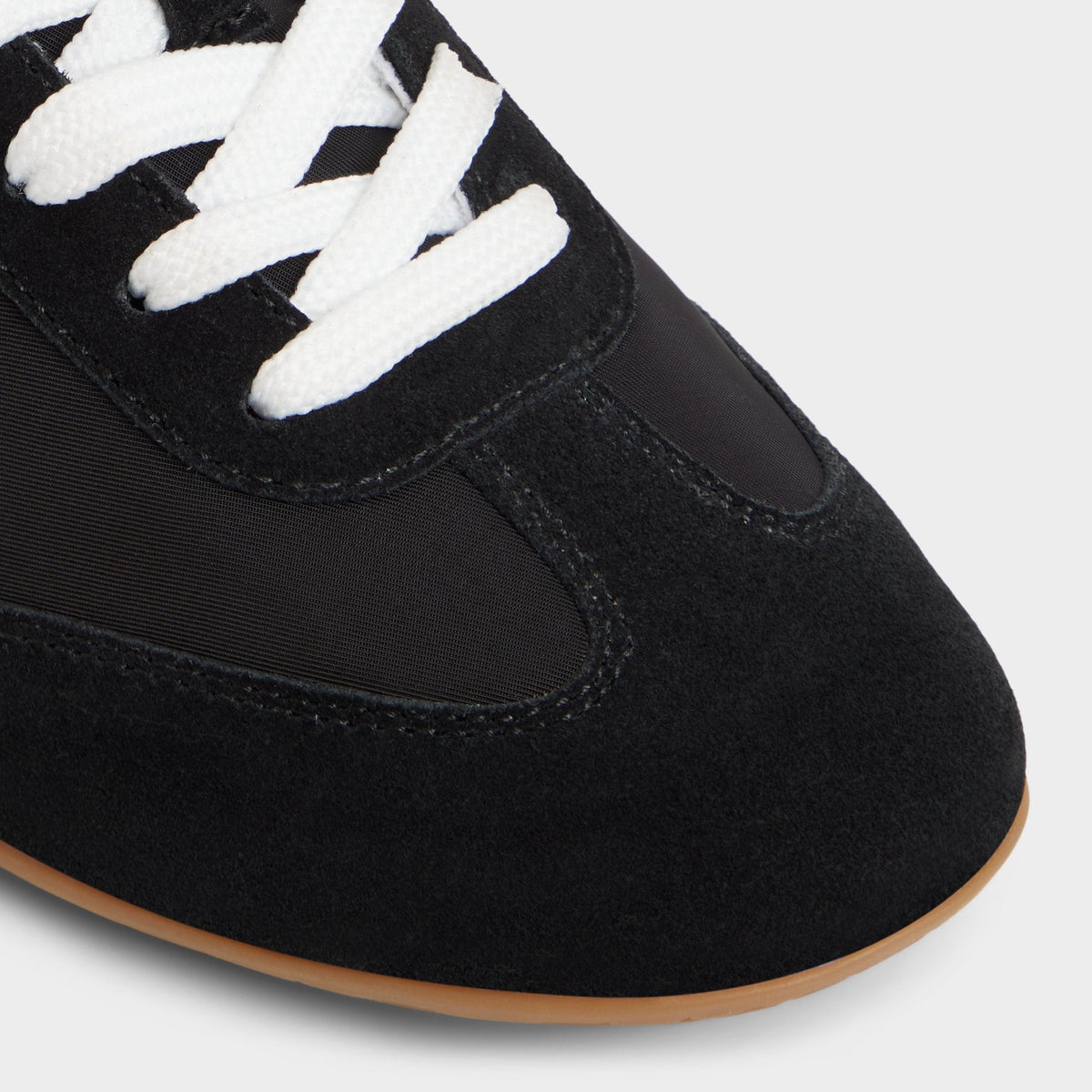 Aldo Coolchic in Black - Jogger sneaker
