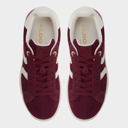 Aldo Retrochic - Low top sneaker, Cup sole