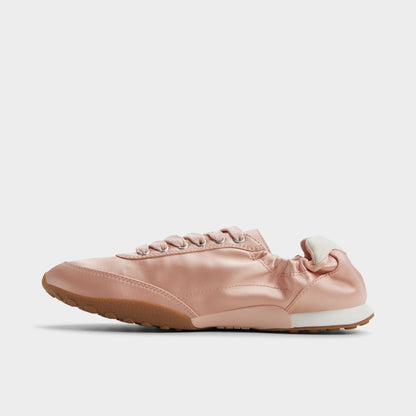 Aldo Balletsnkr Light Pink Women's Low top sneakers - Jogger sneaker