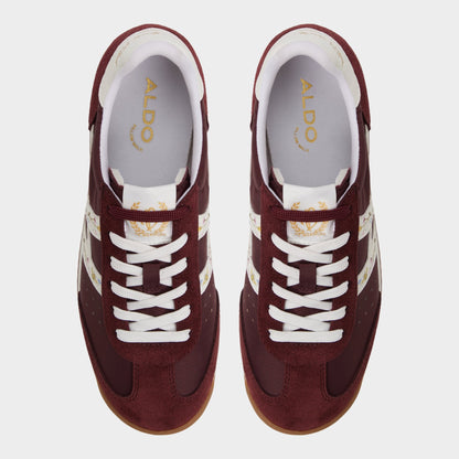 Aldo Stepcount Bordo Women's Platform and wedge sneakers - Jogger sneaker
