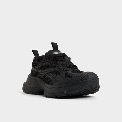 Aldo Powerplay in Black 14055008 - Sneaker, Jogger sole