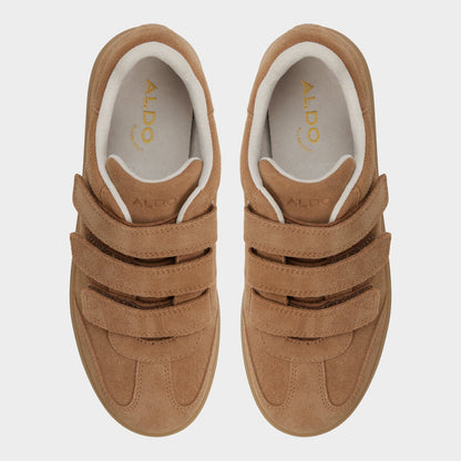 Aldo Tefi Sand Women's Low top sneakers - Jogger sneaker, Cup sole