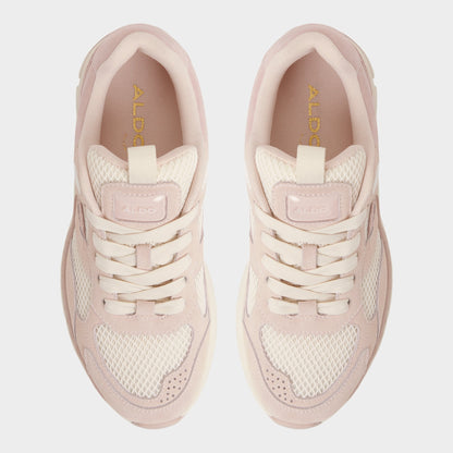 Aldo Pillowsnkr in L Light Pink - Jogger sneaker