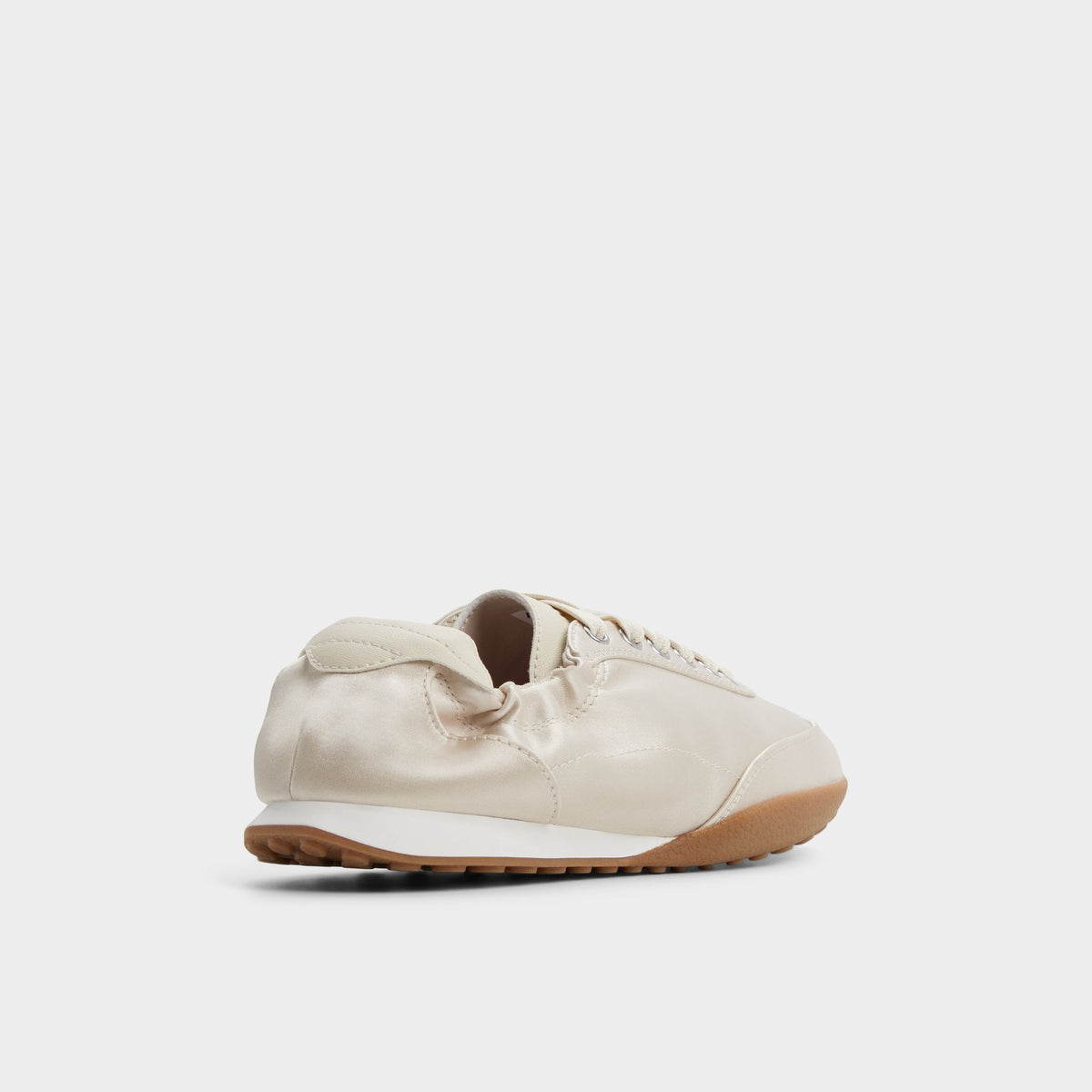 Aldo Balletsnkr Light Beige Women's Low top sneakers - Jogger sneaker